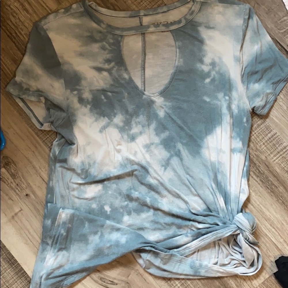 Mudd t-shirt